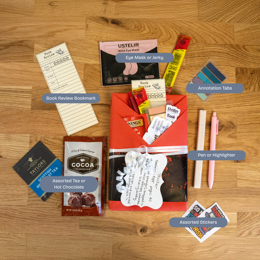 Surprise Bundle - Adult