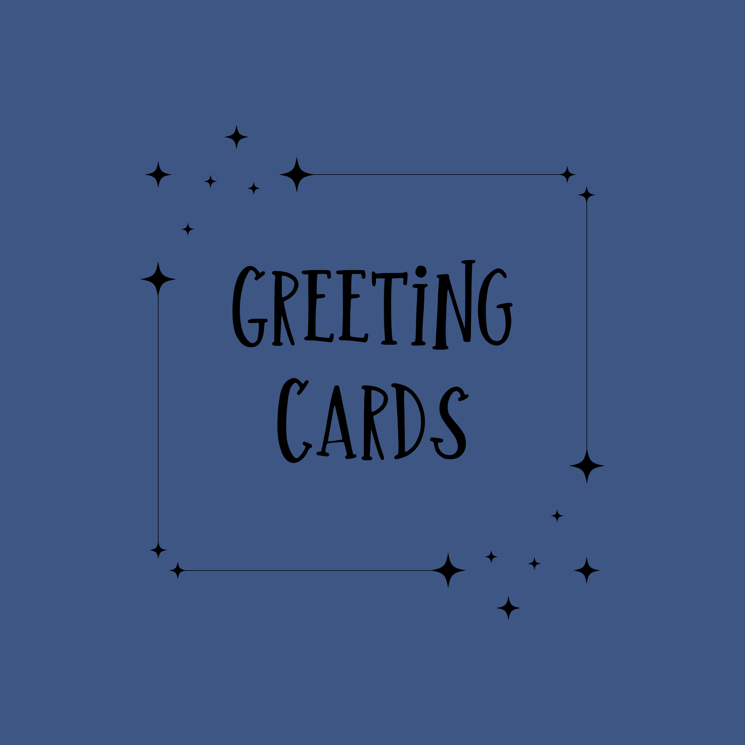 Greeting Cards