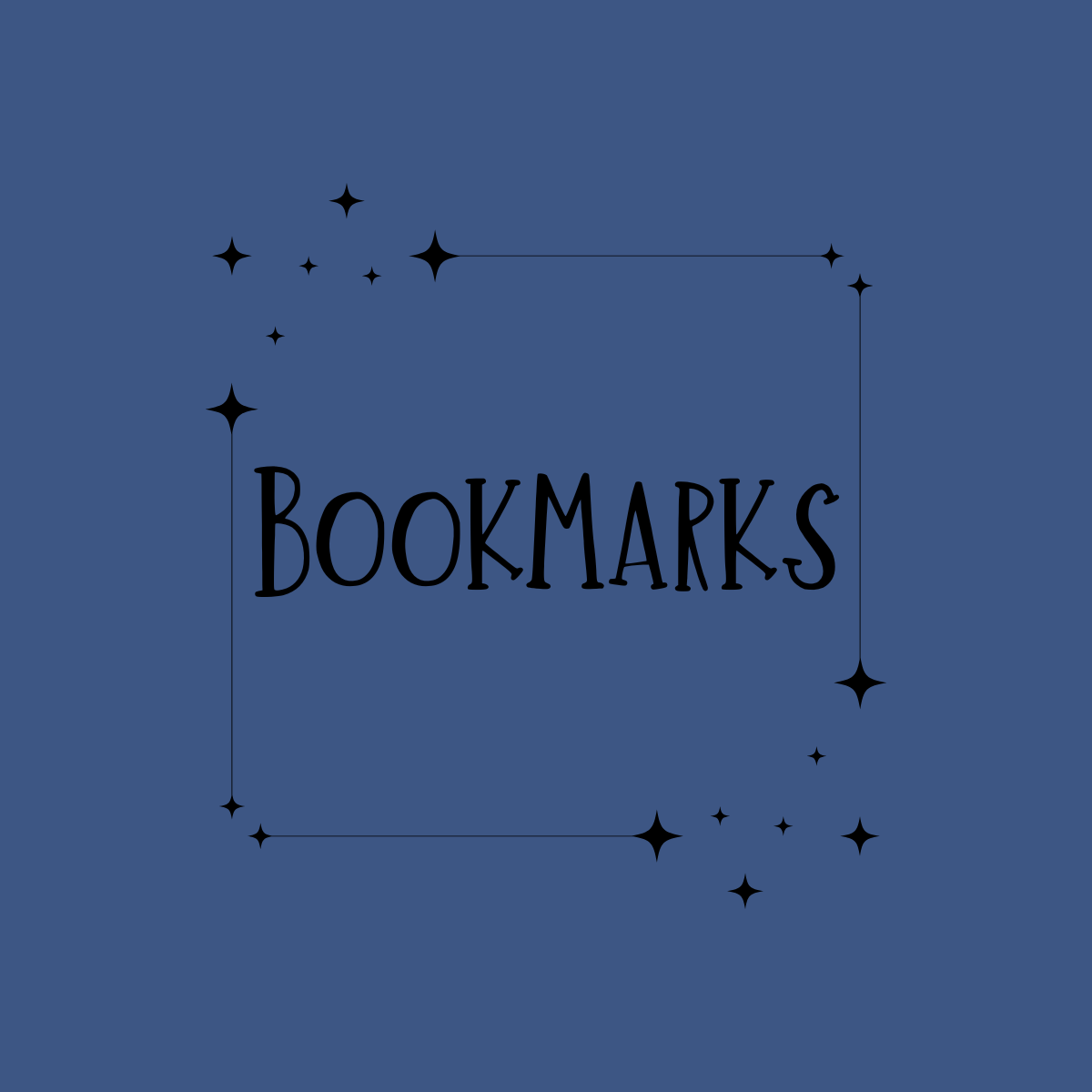 Bookmarks