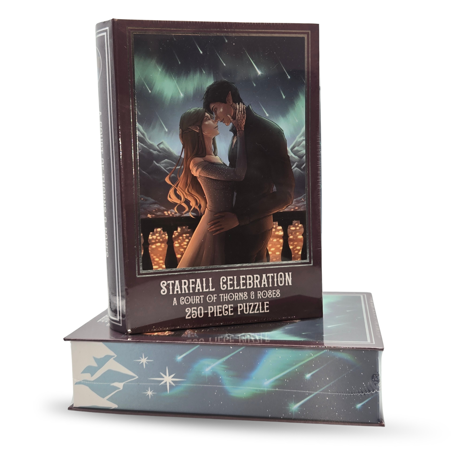 Puzzle - Starfall - ACOTAR