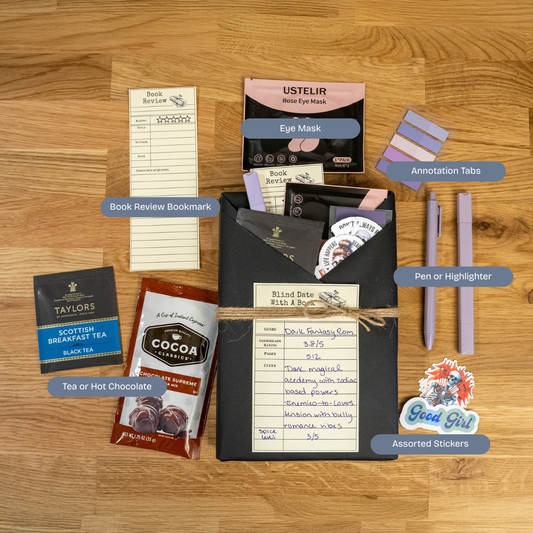 Surprise Bundle - Adult