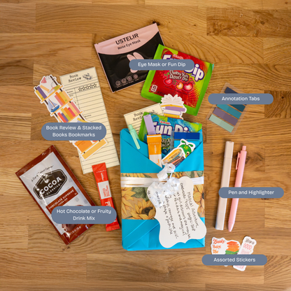 The Hand Picked Story Bundle