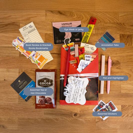 The Hand Picked Story Bundle
