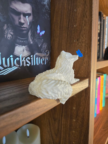 Inspirer by Onyx with Osha Shelf Sitter