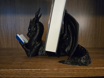 Dragon Reading Book Holder